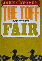 The Toff at the Fair (John Creasey)