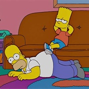 S16.E5: Fat Man and Little Boy