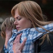 Big Little Lies: "You Get What You Need" (S1,E7)