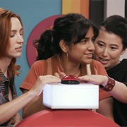 Game Changer: "Beat the Buzzer" (S6,E7)