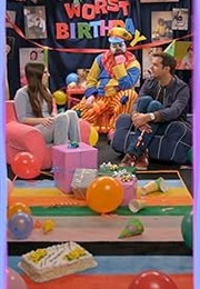 Worst Birthday (2016)