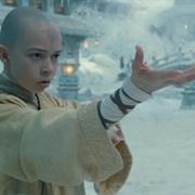 Avatar the Last Airbender Live Action