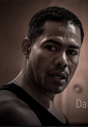 Daughter of Time (2016)