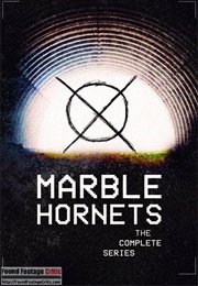 Marble Hornets (2009)