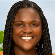 Sodasia "Soda" Thompson