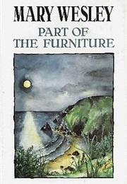 Part of the Furniture (Wesley, Mary)