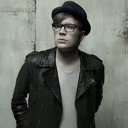 Patrick Stump