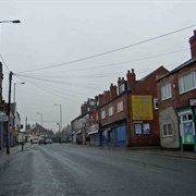 Featherstone, West Yorkshire