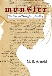 Monster (M. R. Arnold)