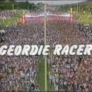 Geordie Racer