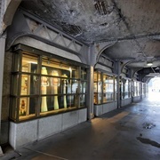 North Toronto Station