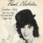 Grandma's Party .. Paul Nicholas