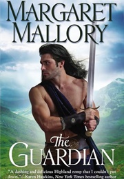 The Guardian (Margaret Mallory)