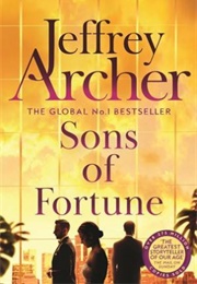 Sons of Fortune (Jeffrey Archer)