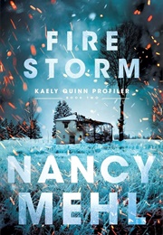 Fire Storm (Nancy Mehl)
