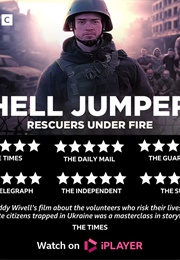 Hell Jumper (2024)