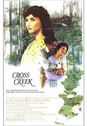 Rip Torn - Cross Creek (1983)