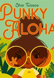 Punky Aloha (Shar Tuiasoa)