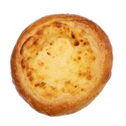 Mini Khachapuri