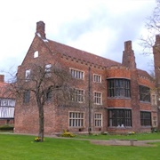 Gainsborough Old Hall