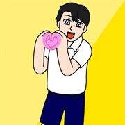 Sinaji Arabic Cartoon