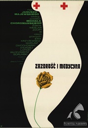 Zazdrość I Medycyna (1973)