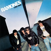 Leave Home (1977) - Ramones