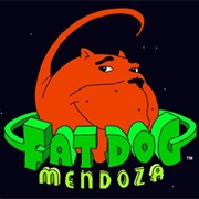 Fatdog Mendoza