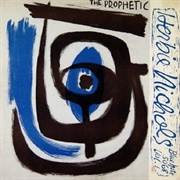 Herbie Nichols - The Prophetic Herbie Nichols Vol. 1 and 2