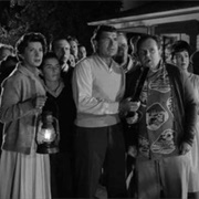 The Twilight Zone: "The Monsters Are Due on Maple Street" (S1,E22)