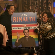 What We Do in the Shadows: "Pride Parade" (S5,E3)