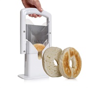 Bagel Slicer