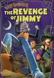 Scary Godmother: The Revenge of Jimmy (2005)