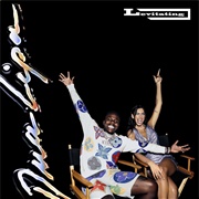 Levitating - Dua Lipa Featuring Dababy