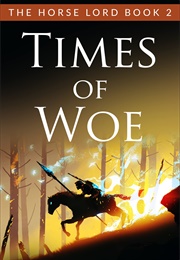 Times of Woe (Arthur Drake)