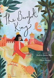 The Barefoot King (Nance)