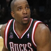 Michael Redd (Milwaukee Bucks) 11 Seasons