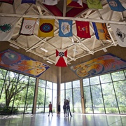 Mid-America All-Indian Center, Wichita