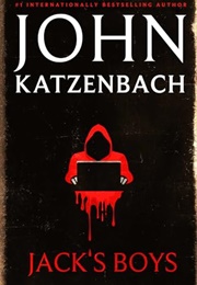 Jack's Boys (John Katzenbach)