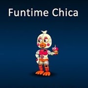 Adventure Funtime Chica