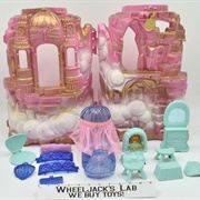 Crystal Castle She Ra