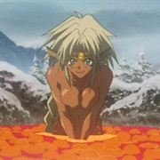 S1.E23: Hot Springs Planet Tenrei