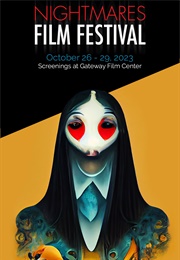 Bad Dreams: Best of Nightmares Film Festival 2023 (2023)