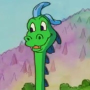 Zak (Dragon Tales)