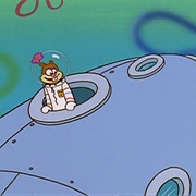 S1.E8: Sandy's Rocket/Squeaky Boots