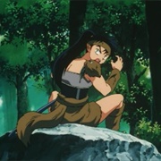 S4.E3: Koga's Bride-To-Be