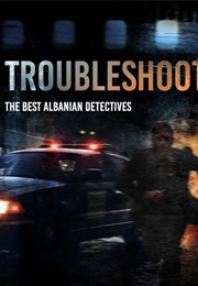 Troubleshooters (2024)