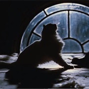 Gabriel (The Crow, 1994)