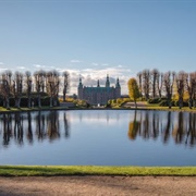 Frederiksborg Castle