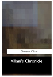 Villani's Chronicle (Giovanni Villani)